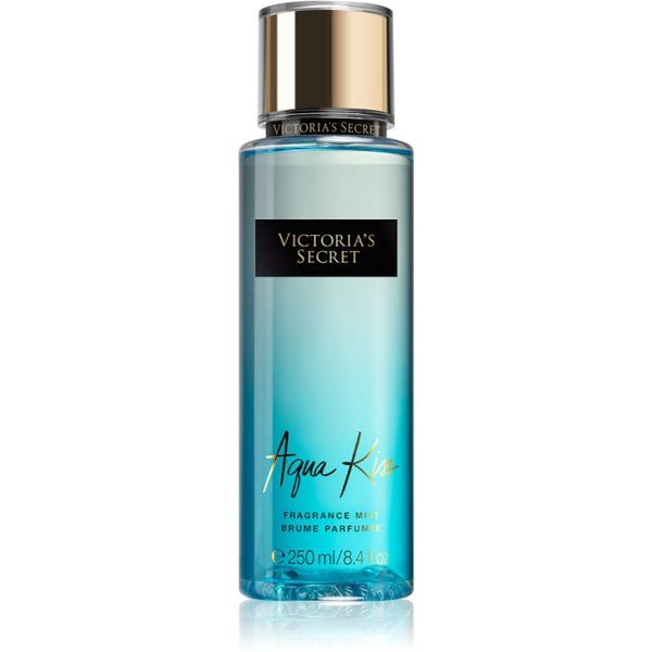 Victoria's Secret Victoria's Secret Aqua Kiss pršilo za telo za ženske 250 ml