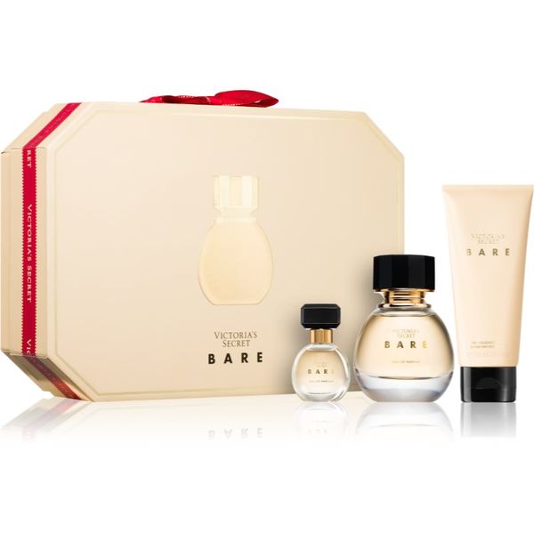Victoria's Secret Victoria's Secret Bare darilni set za ženske