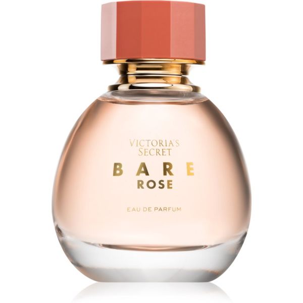Victoria's Secret Victoria's Secret Bare Rose parfumska voda za ženske 100 ml