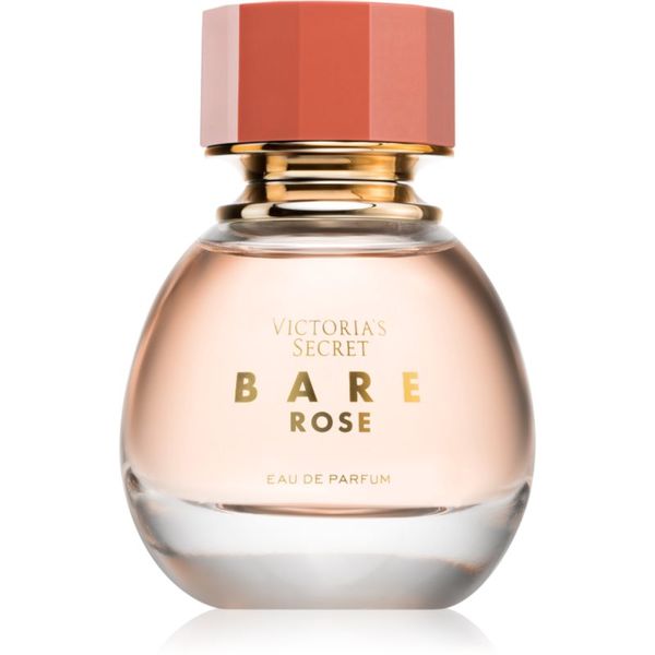 Victoria's Secret Victoria's Secret Bare Rose parfumska voda za ženske 50 ml