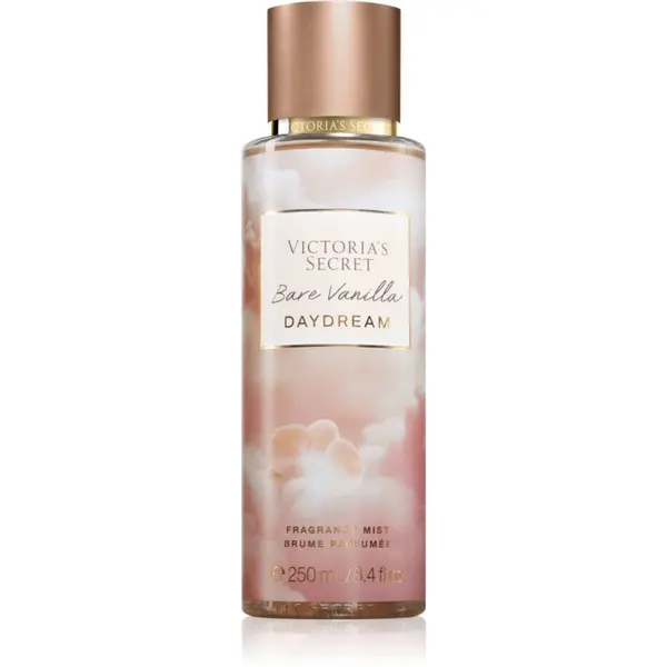 Victoria's Secret Victoria's Secret Bare Vanilla Daydream pršilo za telo za ženske 250 ml