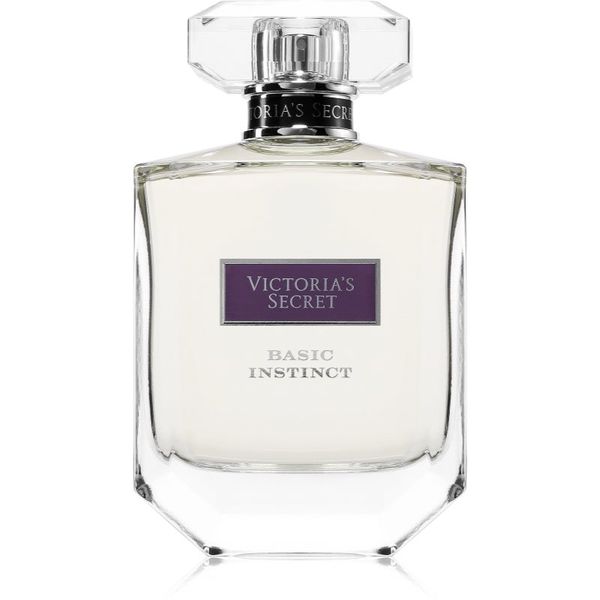 Victoria's Secret Victoria's Secret Basic Instict parfumska voda za ženske 100 ml