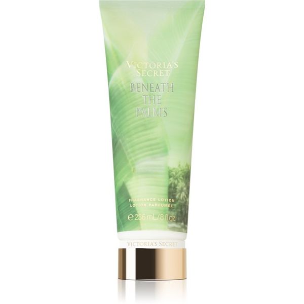 Victoria's Secret Victoria's Secret Beneath The Palms losjon za telo za ženske 236 ml