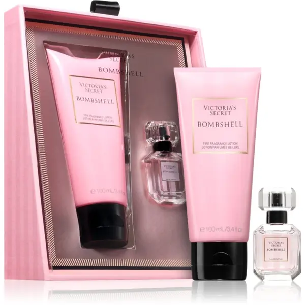 Victoria's Secret Victoria's Secret Bombshel Bombshell darilni set za ženske