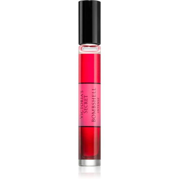 Victoria's Secret Victoria's Secret Bombshell Intense parfumska voda rollerball za ženske 7 ml