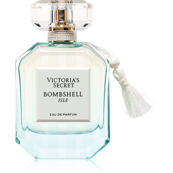 Victoria's Secret Victoria's Secret Bombshell Isle parfumska voda za ženske 50 ml