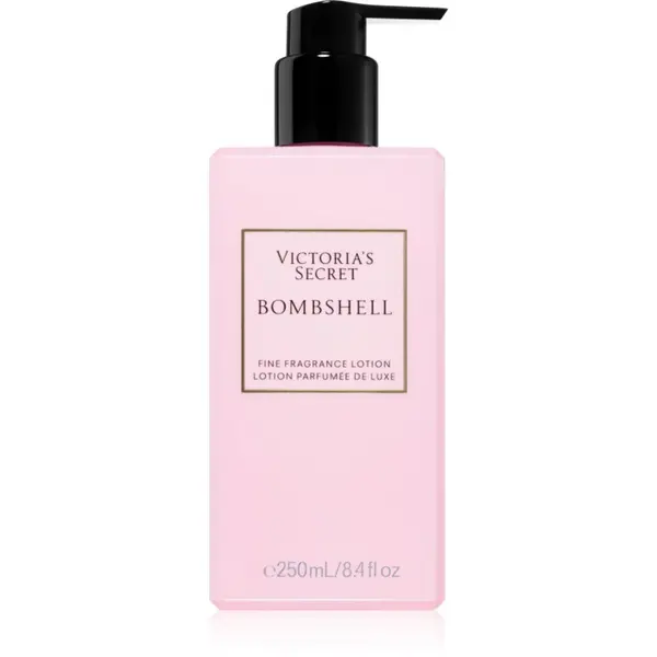 Victoria's Secret Victoria's Secret Bombshell losjon za telo za ženske 250 ml
