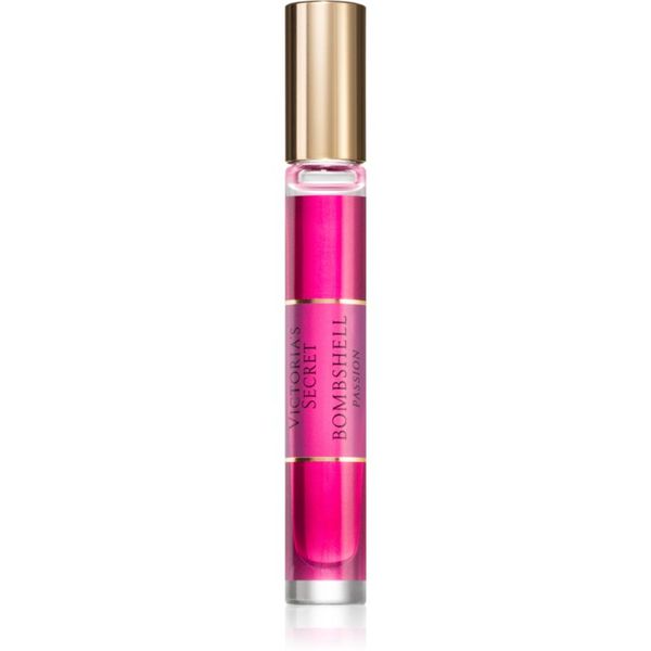 Victoria's Secret Victoria's Secret Bombshell Passion parfumska voda rollerball za ženske 7 ml