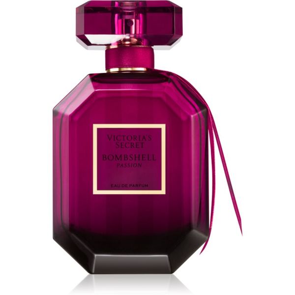 Victoria's Secret Victoria's Secret Bombshell Passion parfumska voda za ženske 100 ml