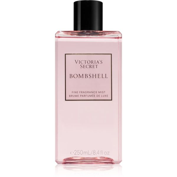 Victoria's Secret Victoria's Secret Bombshell pršilo za telo za ženske 250 ml