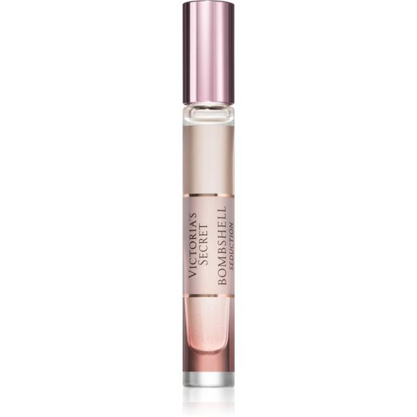 Victoria's Secret Victoria's Secret Bombshell Seduction parfumska voda rollerball za ženske 7 ml