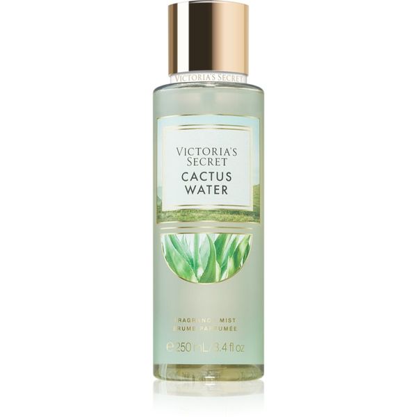 Victoria's Secret Victoria's Secret Cactus Water losjon za telo za ženske 250 ml