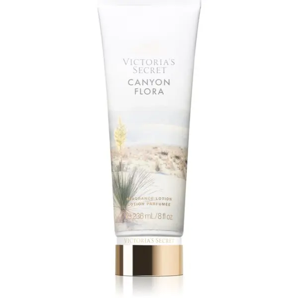 Victoria's Secret Victoria's Secret Canyon Flora losjon za telo za ženske 236 ml
