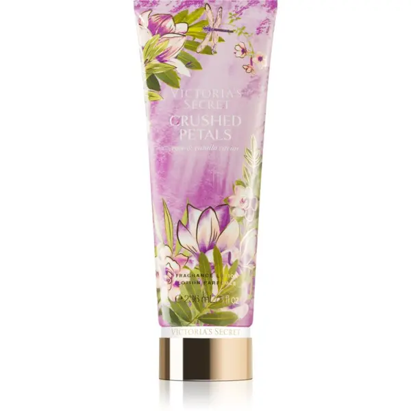 Victoria's Secret Victoria's Secret Crushed Petals losjon za telo za ženske 236 ml