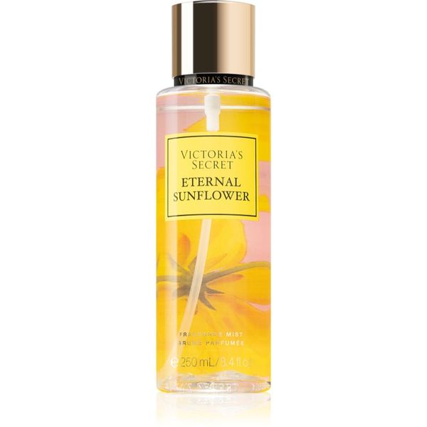 Victoria's Secret Victoria's Secret Eternal Sunflower pršilo za telo za ženske 250 ml