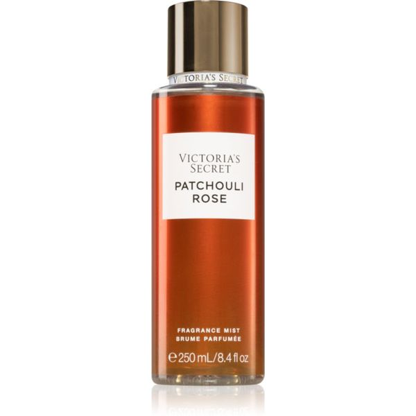 Victoria's Secret Victoria's Secret Eufloria Patchouli Rose pršilo za telo za ženske 250 ml