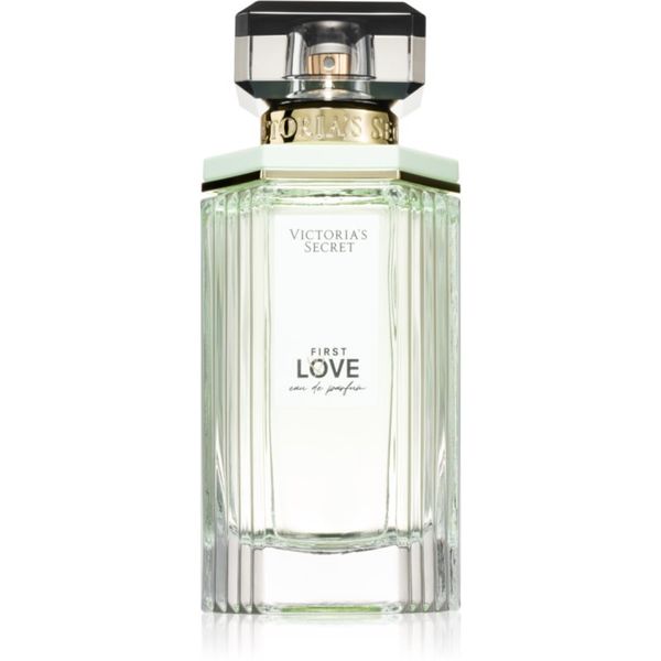 Victoria's Secret Victoria's Secret First Love parfumska voda za ženske 100 ml