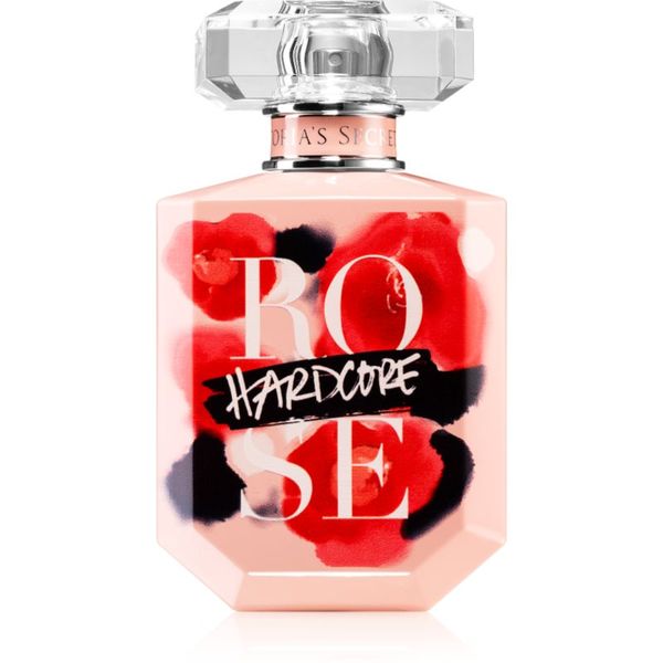 Victoria's Secret Victoria's Secret Hardcore Rose parfumska voda za ženske 50 ml