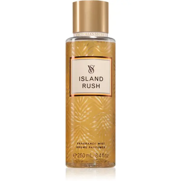Victoria's Secret Victoria's Secret Island Rush pršilo za telo za ženske 250 ml