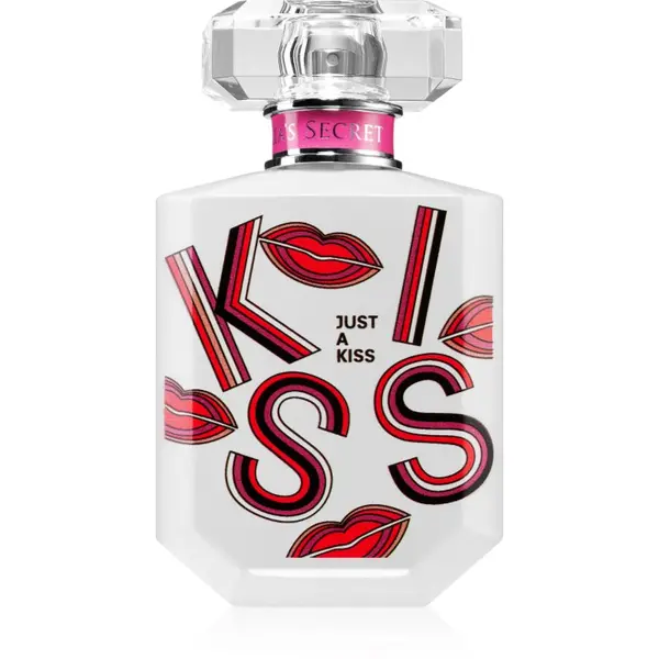 Victoria's Secret Victoria's Secret Just A Kiss parfumska voda za ženske 50 ml