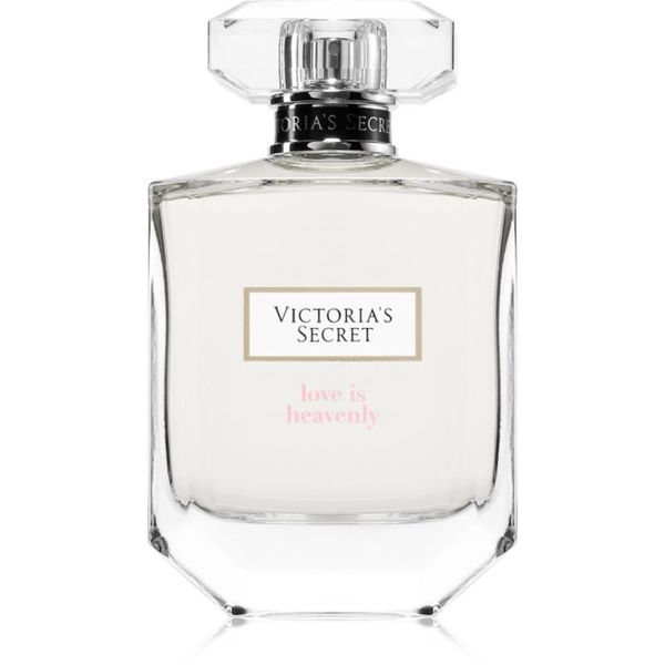 Victoria's Secret Victoria's Secret Love Is Heavenly parfumska voda za ženske 100 ml