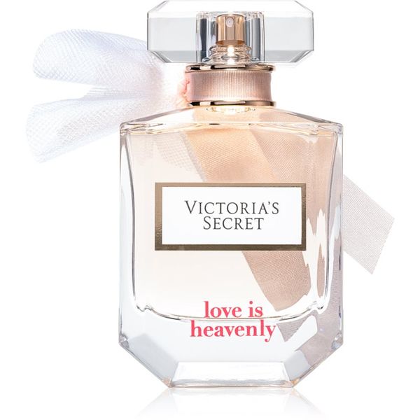 Victoria's Secret Victoria's Secret Love Is Heavenly parfumska voda za ženske 50 ml