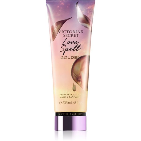 Victoria's Secret Victoria's Secret Love Spell Golden losjon za telo za ženske 236 ml