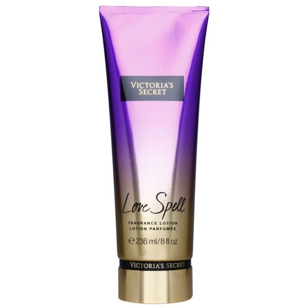 Victoria's Secret Victoria's Secret Love Spell losjon za telo za ženske 236 ml