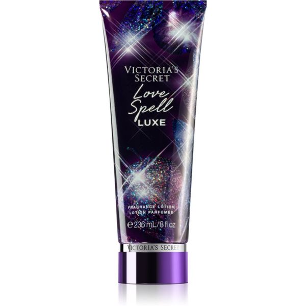 Victoria's Secret Victoria's Secret Love Spell Luxe losjon za telo za ženske 236 ml