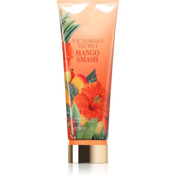 Victoria's Secret Victoria's Secret Mango Smash losjon za telo za ženske 236 ml