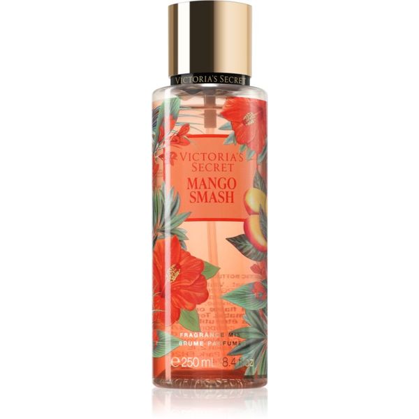 Victoria's Secret Victoria's Secret Mango Smash pršilo za telo za ženske 250 ml