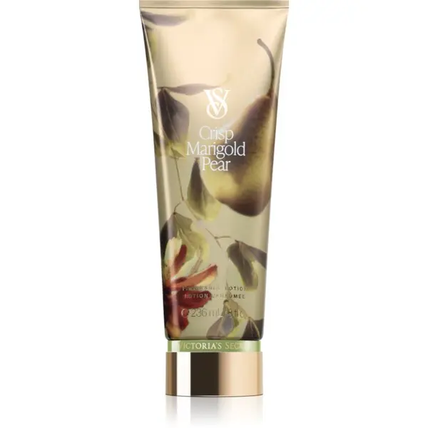 Victoria's Secret Victoria's Secret Marigold Pear losjon za telo za ženske 236 ml