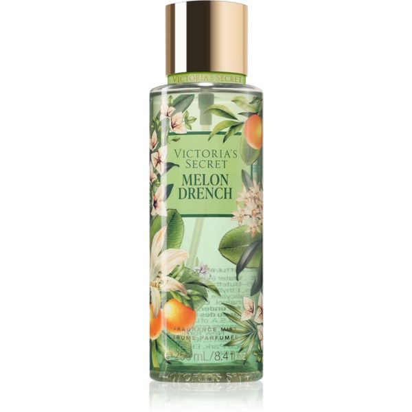 Victoria's Secret Victoria's Secret Melon Drench pršilo za telo za ženske 250 ml