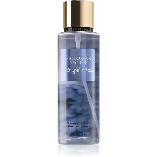 Victoria's Secret Victoria's Secret Midnight Bloom pršilo za telo za ženske 250 ml