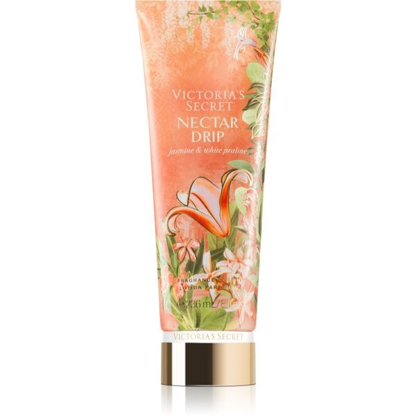 Victoria's Secret Victoria's Secret Nectar Drip losjon za telo za ženske 236 ml