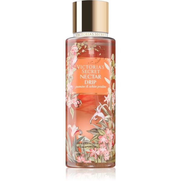 Victoria's Secret Victoria's Secret Nectar Drip pršilo za telo za ženske 250 ml