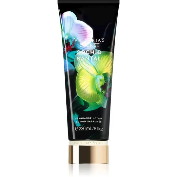 Victoria's Secret Victoria's Secret Orchid Santal losjon za telo za ženske 236 ml