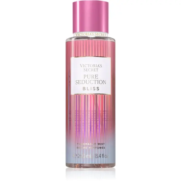 Victoria's Secret Victoria's Secret Pure Seduction Bliss pršilo za telo za ženske 250 ml