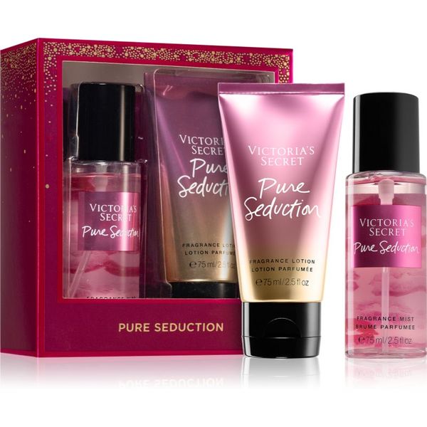 Victoria's Secret Victoria's Secret Pure Seduction darilni set II. za ženske