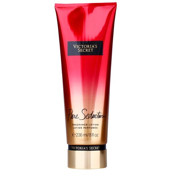 Victoria's Secret Victoria's Secret Pure Seduction losjon za telo za ženske 236 ml