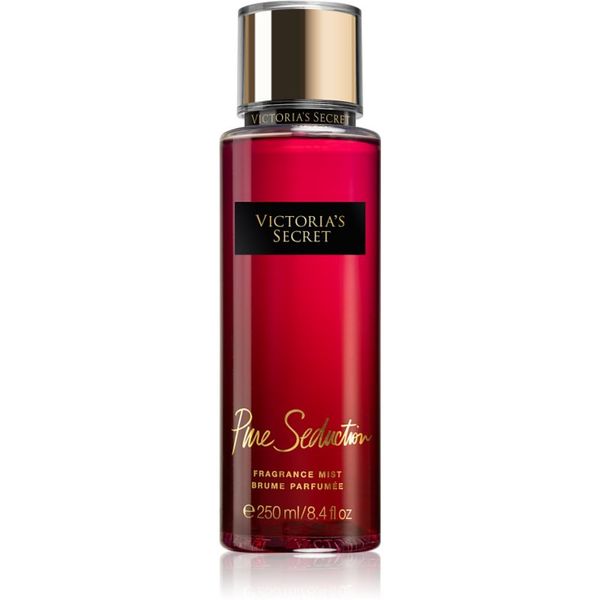 Victoria's Secret Victoria's Secret Pure Seduction pršilo za telo za ženske 250 ml