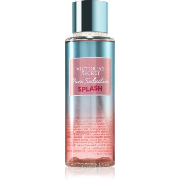 Victoria's Secret Victoria's Secret Pure Seduction Splash pršilo za telo za ženske 250 ml