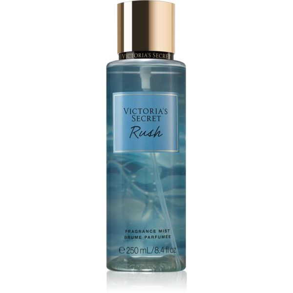 Victoria's Secret Victoria's Secret Rush pršilo za telo za ženske 250 ml