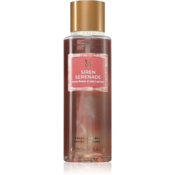 Victoria's Secret Victoria's Secret Siren Serenade pršilo za telo za ženske 250 ml