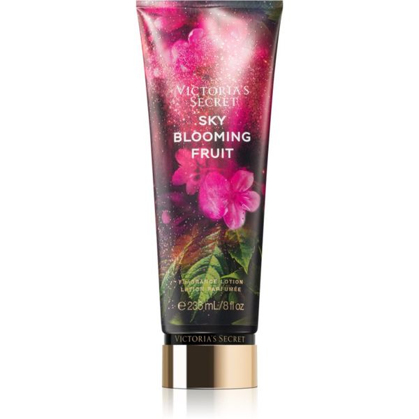 Victoria's Secret Victoria's Secret Sky Blooming Fruit losjon za telo za ženske 236 ml