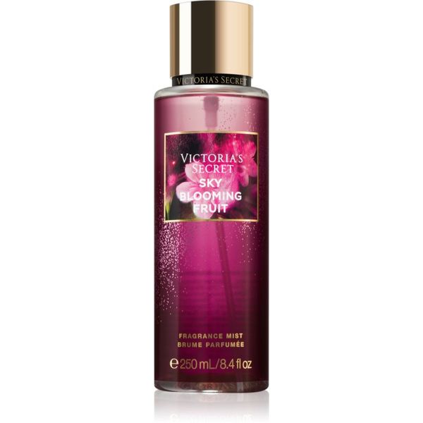 Victoria's Secret Victoria's Secret Sky Blooming Fruit pršilo za telo za ženske 250 ml