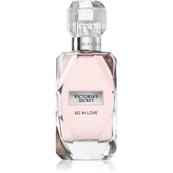 Victoria's Secret Victoria's Secret So In Love parfumska voda za ženske 100 ml