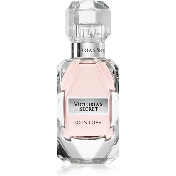 Victoria's Secret Victoria's Secret So In Love parfumska voda za ženske 50 ml