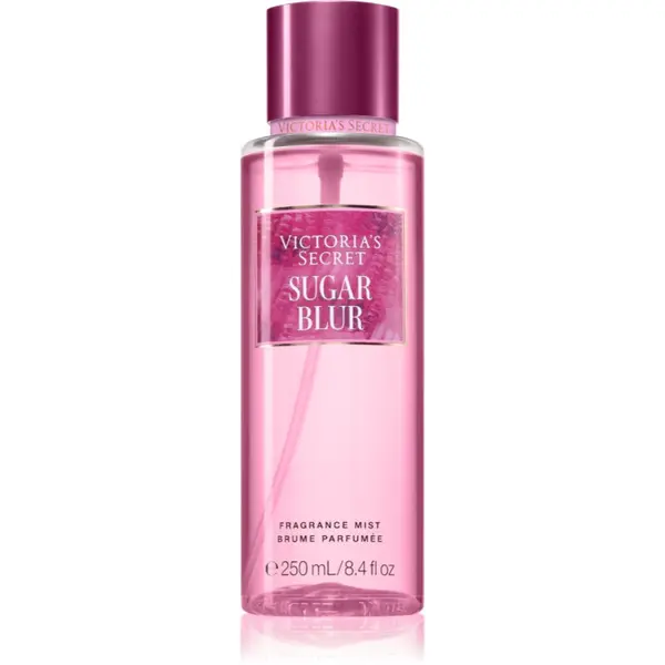 Victoria's Secret Victoria's Secret Sugar Blur pršilo za telo za ženske 250 ml