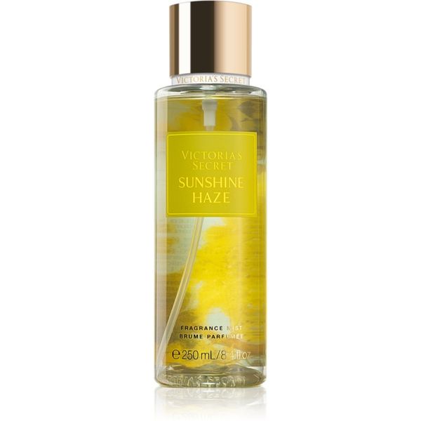 Victoria's Secret Victoria's Secret Sunshine Haze pršilo za telo za ženske 250 ml